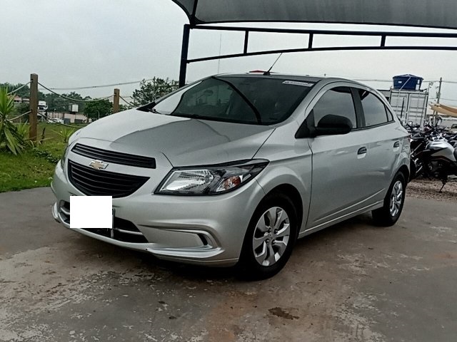 CHEVROLET ONIX 10MT JOYE 2019-2019